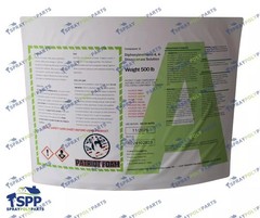 PATRIOT FOAM 400GHY OPEN CELL SPRAY FOAM 20,000 BF