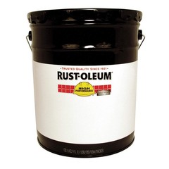 RUST-OLEUM 160300 Paint Thinner,5 gal,Pail 6H217