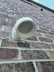 8″ PVC Spigot Inside Fitting