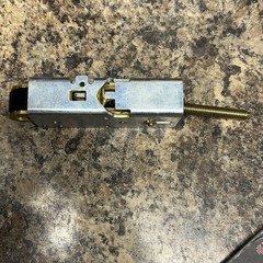 VON DUPRIN 050493 33/35/94/95/98/9947 BOTTOM LATCH KIT Replacement