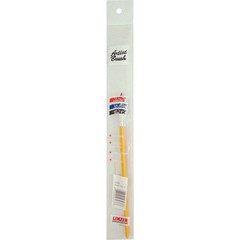 Linzer #3 Red Sable Round Water Color Artist Brush 9303 0003 Linzer 9303 0003