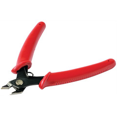 12445TITAN Mini Flush Cutters