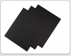 3k carbon fiber plate carbon fiber plate carbon plate thick 0.3/0.5/1/2/5/8/10mm