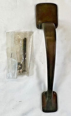 VON DUPRIN Door Pull 7620DT US10B For 44 & 88 Series DT Function Exit Devices