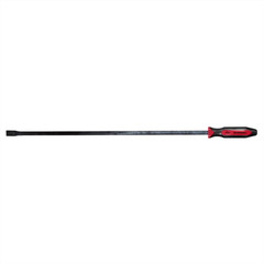 Mayhew 14118 Mayhew Pry Bar-Curved 42C Red