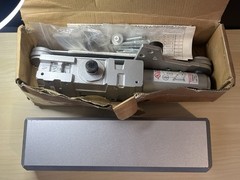 STANLEY QDC100 – R 689 Door Closer Extra Heavy Duty