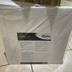 Qty 10 New PROFLO Plastic Access Panel 14″ X 14″ PF91071014 for Drywall