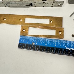 Adams Rite Commercial Door Latch Hardware – PARTS