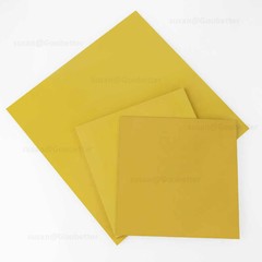 Glass Fibre Sheet Plate 3240 Epoxy 0.3mm-10mm Thick Fibreglass Plate 50mm-300mm