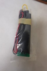 Locknetics GF3000 Series Gravity Force DSM/MBS Electromagnetic Shearlock 12/24V