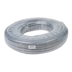 1001673 12x18mm 60M Grounded Anti Static Powder Hose Fit Gema 1001674