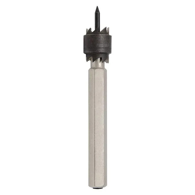 AES Industries AES228 0.375. Dia. x 0.25 in. Shank Size Aggressive Spot Weld …