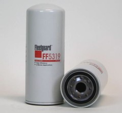 1 FF5319 NEW GENUINE FLEETGUARD CUMMINS REPLACEMENT PART FUEL FILTER