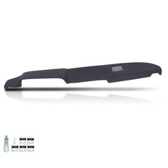Dash Cover Dashboard Pickup 1979-1983 Without Side Window Defrost Dark Blue