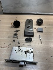Saflok/Dormakaba Quantum Rfid Locks./PREOWNED/JUA2981