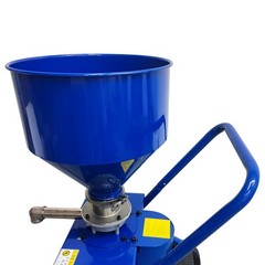 TECHTONGDA Putty Electric Grinding Machine Paint Grinder 220V 2200W 25-30L/min