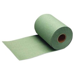 Finish Pro Green Economy-Grade Paint Masking Paper, 6″w x 180 ft, USA #7200-90