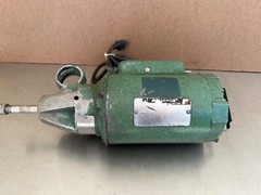 Mixing Alliance Motor 115v Machines