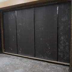 Mass Loaded Vinyl Soundproofing 4′ X 25′ (100sf) 1 Lb MLV – Made in USA