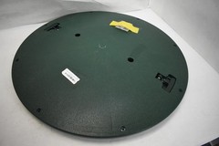 Polylok 24″ Septic Tank Cover Lid 3008-RC Green Heavy Duty Plastic + Screws New