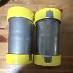 Apollo mega press gas 2” fittings 6 pcs