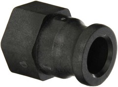 Banjo 75A3/4 Polypropylene Cam & Groove Fitting, 3/4″ Male Adapter x NPT Female