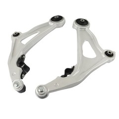 4pcs Control Arm w/ Ball Joint L/R JX35 QX60 Pathfinder 13-19 K623063 K623064
