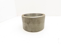 3″ Socket Weld Forged Steel Coupling Union Pipe Fitting