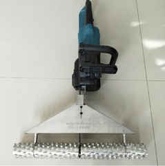 Open Cell Foam Planer 20″/50CM Foam Planer Insulation Trimming Equipment 110V