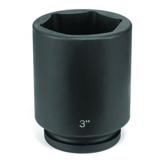 Grey Pneumatic 4032D 1″ Drive X 1″ Deep Socket