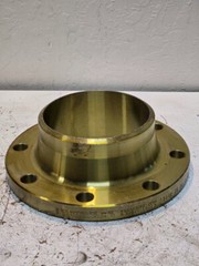 Brass Flange 6″-150-B.16 | ISO-PN20-DN150 | SA-A105N-C21 | BF48N-E204 | 138A4