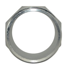 2-1/2″ 2.5 inch Male Pipe Fitting Hex Nipple NPT Stainless Steel SS304 connector