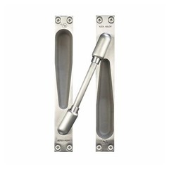 Securitron ASSA ABLOY EL-CEPT Concealed Electric Power Transfer | New
