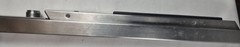 USED Sargent Assa Abloy 8804 Exit Device W/ Cylinder, Push Bar & Chassis Only