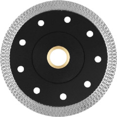 4.5 Inch Cuts Porcelain Tile Turbo Marble Cutting saw blade Disc Grinder wheel