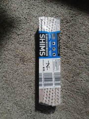 (12-Pk) Nelson Lined Composite Shims