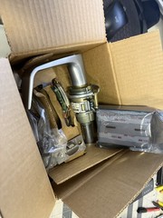 Best Access 9K Series Commercial Grade Door Lock 9km37ddeu15pm626