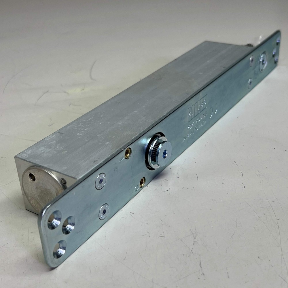 ABLOY (6 PACK) Concealed Door Closer EN 1-5 Sz 13.5” L, Grey DC860_010000