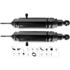Shock Absorber Strut Rear Set 19.5″ Pontiac Olds Lincoln Ford Datsun Chevy Buick