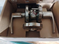 Corbin Russwin Clx 33905 Cylindrical Lock