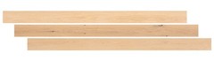 Ackland AKVTW-EC-S Galena 0.63 in. T x 78 in. L x 2 in. W – Galena