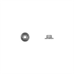 DCO.5915PK Disco Automotive Hardware 5915PK Hex Nut, M6 x 1 mm Screw x 10 mm He