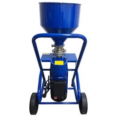 TECHTONGDA Putty Electric Grinding Machine Paint Grinder 220V 2200W 25-30L/min