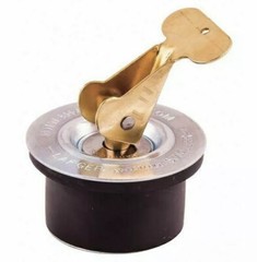 SHAW PLUGS 51026 Mech Exp Snap-Tite Top 3″ Bottom 2 7/8″ 2598k56 *FREE SHIPPING*