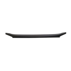 For 16-21 Honda Civic 10th Gen Trunk Spoiler Flush Mount Factory Style Unpainted