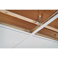 QUICKHANG Installation Kit White Ft. 2 Ft. X 4 Ft. (64 Sq. Ft / Kit)