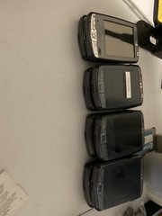 HP IPAQ Vingcard 2800 Handheld Service Terminal PROGRAMMER LOCKLINK G2U