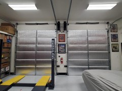 SmartSHIELD 10mm Reflective Insulation Roll, Foam Core Radiant