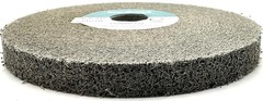 Pro-Graad EXL Deburring Wheel – 6″ x 1/2″ x 1″ 8S Medium – Silicon Carbide -…