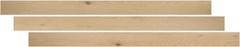 Ackland AKVTW-QR Wynhill 78″ x 1″ Engineered Hardwood and Vinyl – Wellow Oak